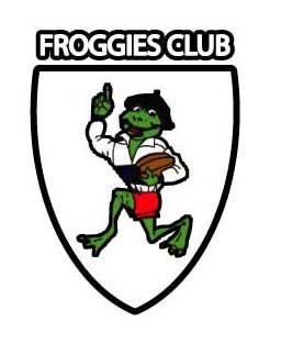 Les Froggies du rugby sevens