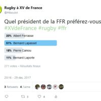 sondage rugby